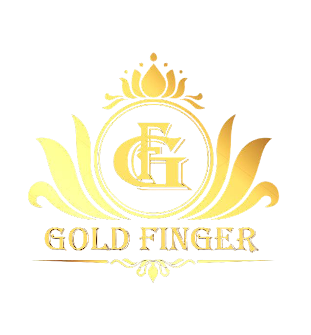 Golden Finger Fashion
